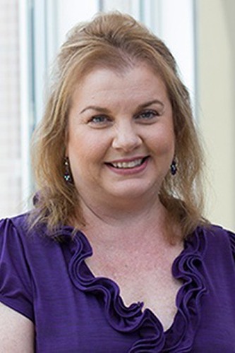 Michelle Turcotte