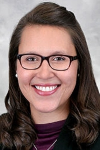 Tanya Murtha